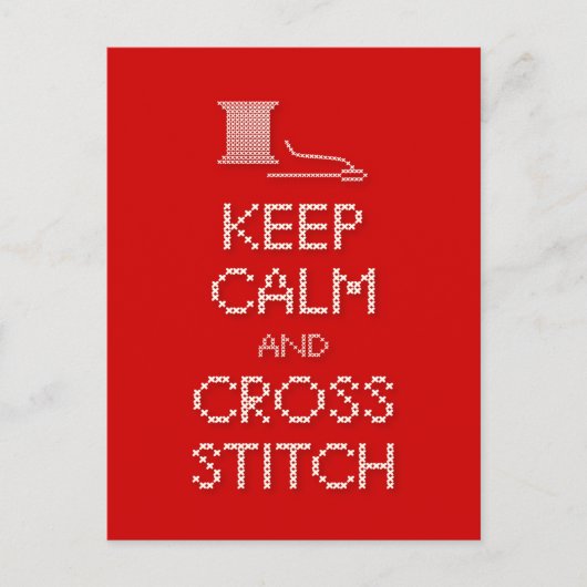 Behalt der Postkarte (Vorderseite)