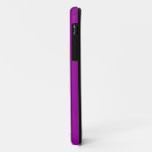 Behalt der Ruhe in jeder Farbe Case-Mate iPhone Hülle (Hinten/Links)