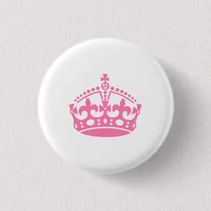 Behalt der ruhelosen Siegskrone Button