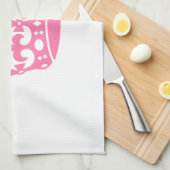 Behalt der ruhelosen Siegskrone Handtuch (Viertel Falte)