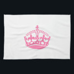 Behalt der ruhelosen Siegskrone Handtuch<br><div class="desc">Behalt der ruhelosen Siegskrone</div>