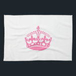 Behalt der ruhelosen Siegskrone Handtuch<br><div class="desc">Behalt der ruhelosen Siegskrone</div>