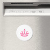 Behalt der ruhelosen Siegskrone Magnet (In Situ (Geschirrspüler))