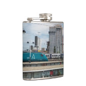 Behalt der Strecke Flachmann (Rechts)