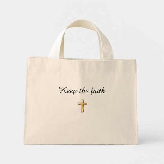 Behalt der Tasche des Glaubenssticks (Vorne)