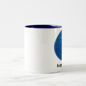 Behalt der Tasse des Affen (Mittel)
