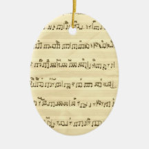 Behalt der viel versprechenden Song-Notenmusik