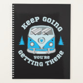 Behalt, dorthin zu kommen planer (Vorderseite)