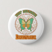 Behalt Dreaming Dreamer Button (Vorderseite)