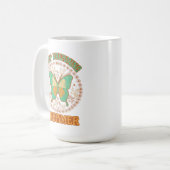 Behalt Dreaming Dreamer Kaffeetasse (Vorderseite Links)