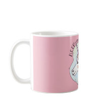 Behalt Dreaming Whimsical Unicorn