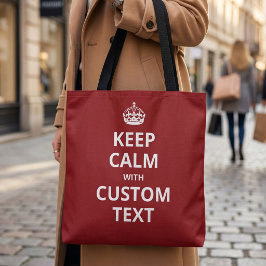 Behalt einer benutzerdefinierten Angebotsvorlage f Tasche