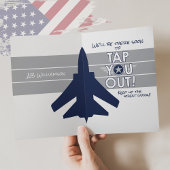 Behalt einer BMT Basic Military Training Karte