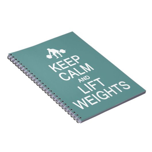 Behalt eines individuell angepassten Notizbuches f Notizblock (Rechte Seite)