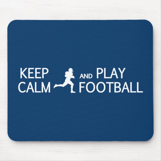 Behalt eines individuell gestalteten Mousepads für (Vorne)