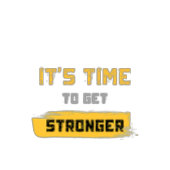 Behalt einfach, das Typografie-T-Shirt voranzutrei T-Shirt