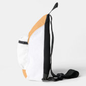behalt einfach den Schritt zu verwerfen Crossbody Bag (Rechts)