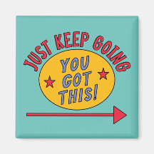 Behalt einfach zu gehen