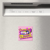 Behalt es altmodisch magnet (In Situ (Geschirrspüler))
