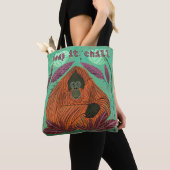 Behalt es Chill Tasche (Von Nahem)