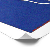 Behalt es dir selbst Buddy Poster (Ecke)