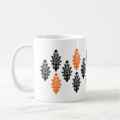 Behalt es einfach, stupid | Schnelles Viktorianisc Kaffeetasse (Links)