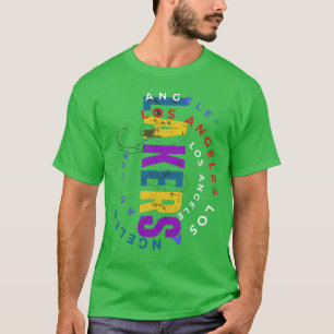 behalt es einfach T-Shirt