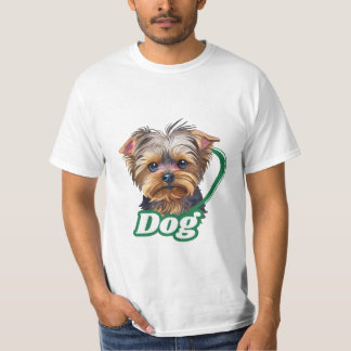 Behalt es klar, beschreibend und mit Stichworten r T-Shirt