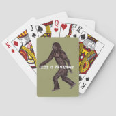 Behalt es quatchy spielkarten (Rückseite)