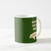 Behalt es so, als wäre es kaffeetasse (VorderseiteRechts)