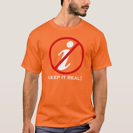 BEHALT es WIRKLICH! Fun MATH T-Shirt (Vorderseite)