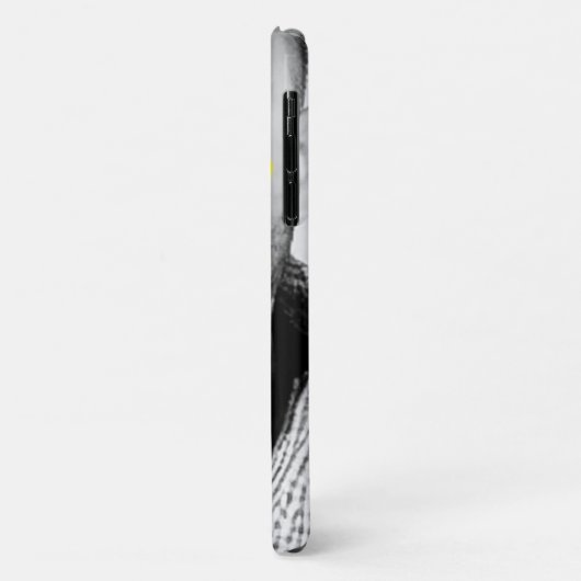 "Behalt Eyes on You" Einzigartiger Fall Case-Mate iPhone Hülle (Hinten/Links)