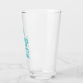 Behalt Familien zusammen Glas (Links)