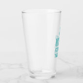Behalt Familien zusammen Glas (Rechts)