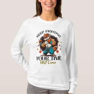 Behalt Fighting Spirit T-Shirt