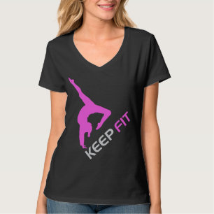 Behalt Fit T-Shirt