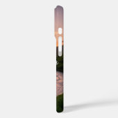 Behalt Forward Case-Mate iPhone Hülle (Rückseite / Links)