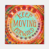 Behalt Forward Magnet (Vorne)