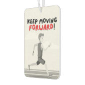 Behalt Forward | Motivierend Angebot Autolufterfrischer (Links)