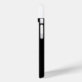 Behalt Forward 💪 | Motivierend iPhone 16 Ca Case-Mate iPhone Hülle (Rückseite / Links)