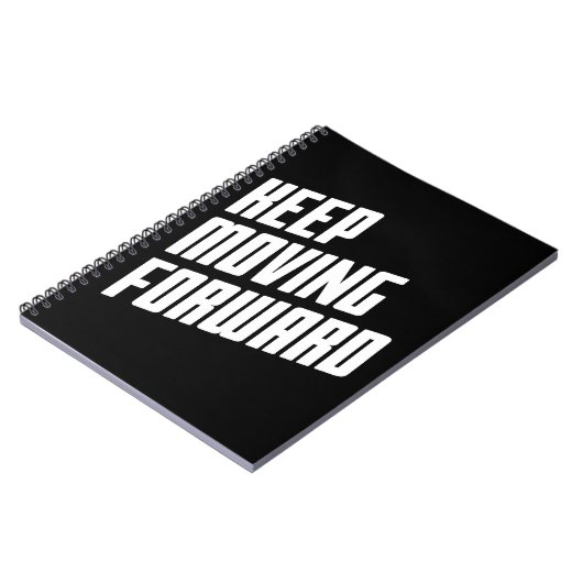 Behalt Forward Notizblock (Linke Seite)