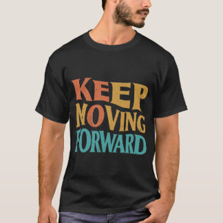 Behalt Forward T-Shirt