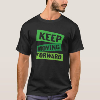 Behalt Forward T-Shirt