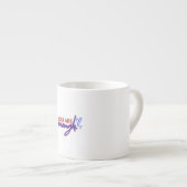 Behalt Go Espressotasse (Vorderseite Rechts)