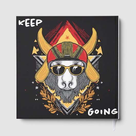 Behalt Go Gästebuch (Rückseite)