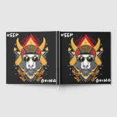 Behalt Go Gästebuch (Voll)