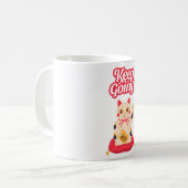 Behalt Go Kaffeetasse (Vorderseite Links)