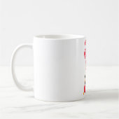Behalt Go Kaffeetasse (Links)