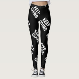 Behalt Go Leggings