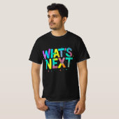 Behalt Go T-Shirt (Vorne ganz)